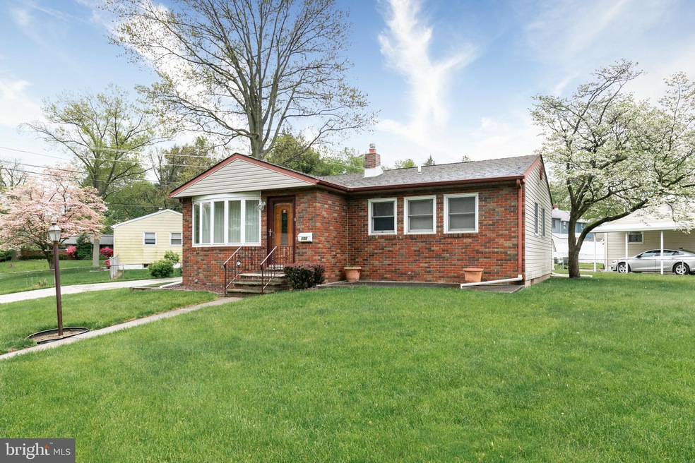 102 Gehrig Ave, Gloucester City, NJ 08030 - photo 1