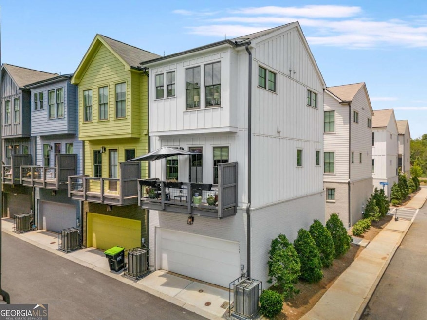 720 Needletail Way, Atlanta, GA 30316 - photo 1