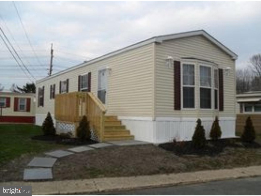 45 Mantua Grove Rd unit B3, West Deptford, NJ 08066 - photo 1