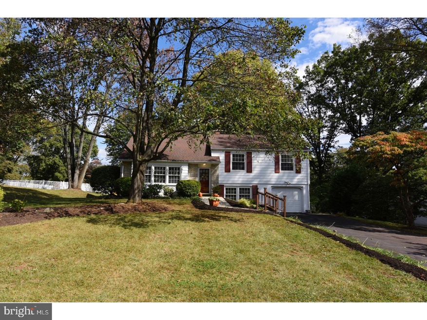 109 Powderhorn Dr, Phoenixville, PA 19460 - photo 1