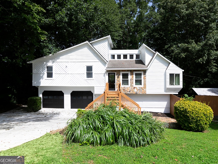 5490 E Emerald Ct, Acworth, GA 30102 - photo 1