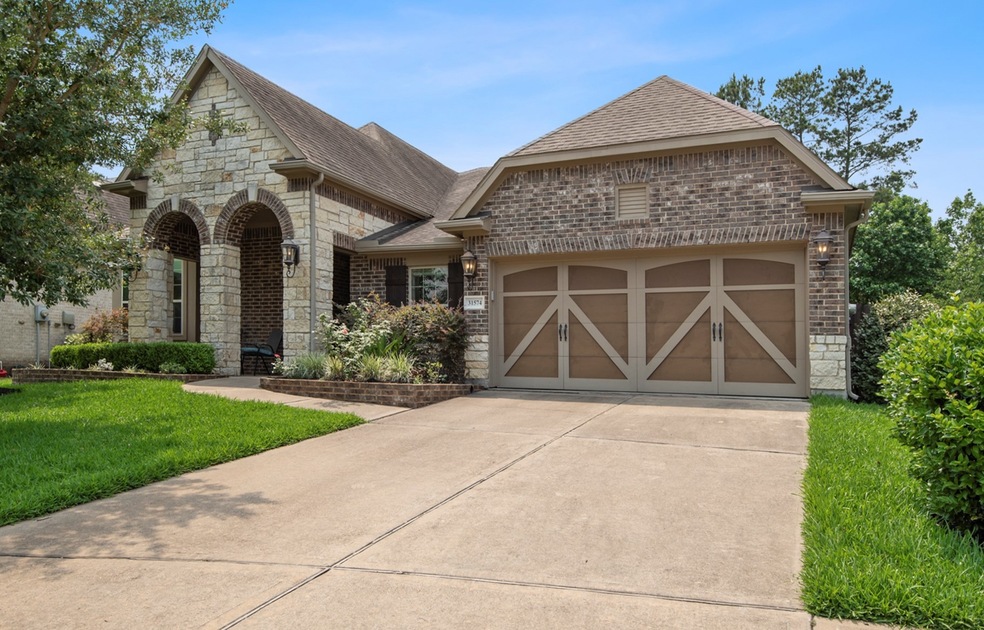 31574 Ember Trail Ln, Spring, TX 77386 - photo 1