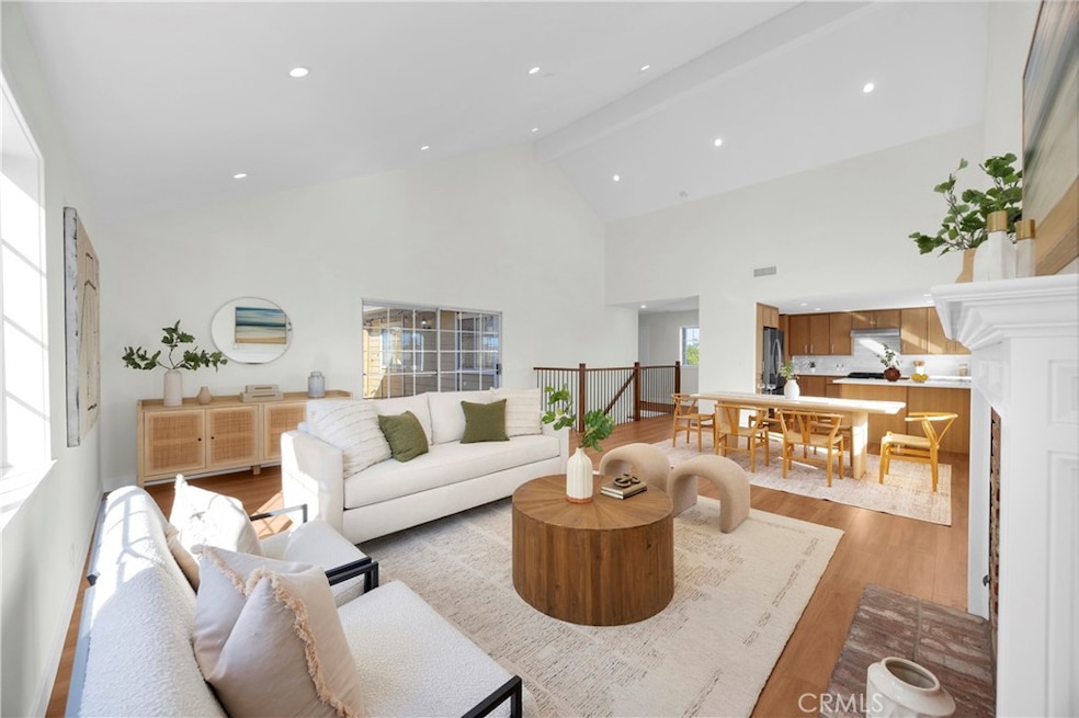 2707 Mathews Ave unit A, Redondo Beach, CA 90278 - photo 1