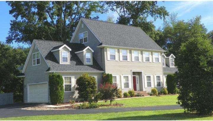 921 Allabands Mill Rd, Camden Wyoming, DE 19934 - photo 1