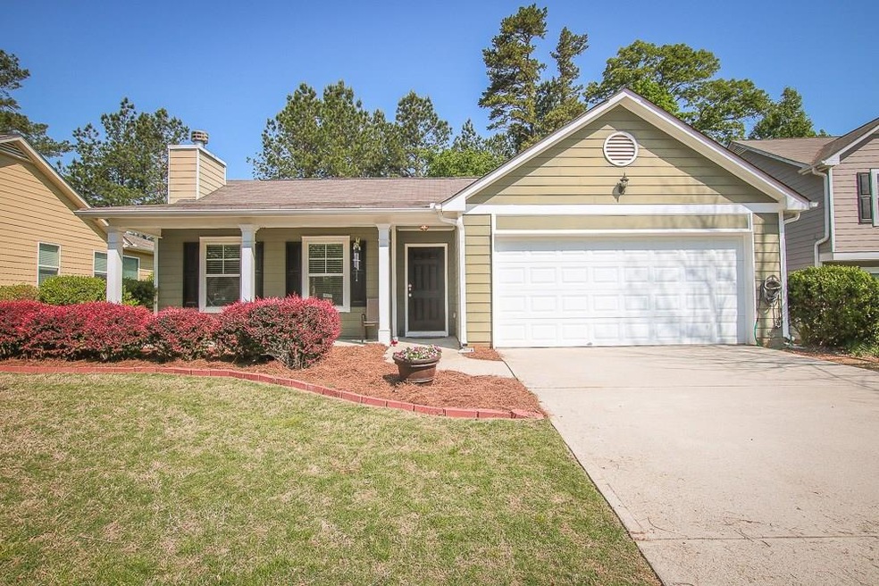 373 Summerbrook Rd, Braselton, GA 30517 - photo 1