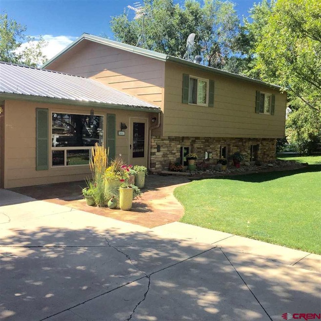 0 Road K 8 unit 711263, Cortez, CO 81321 - photo 1