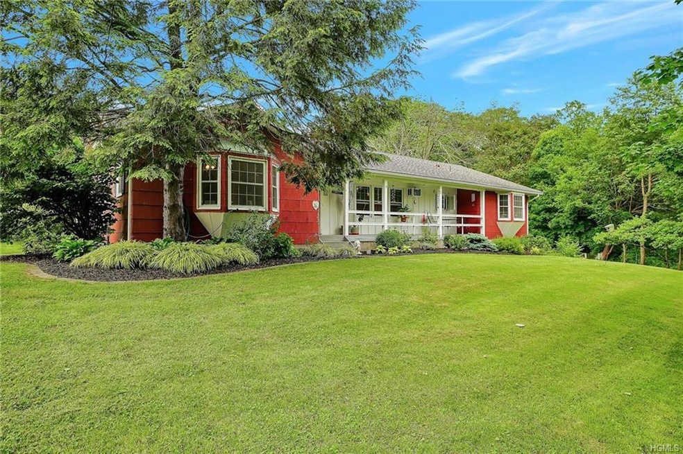 490 Hill Ave, Montgomery, NY 12549 - photo 1