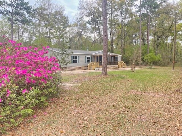 139 Tracy Ln, Crawfordville, FL 32327 - photo 1