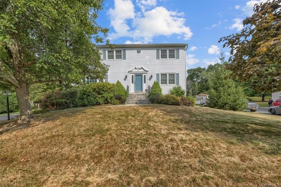 126 Barnes Rd, Washingtonville, NY 10992 - photo 1