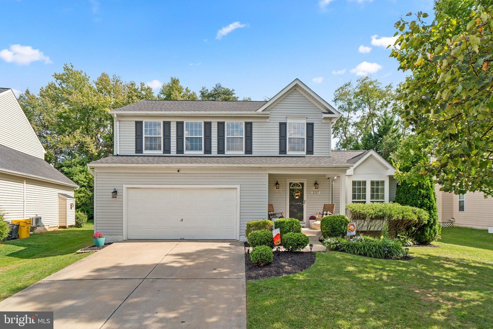 2327 Crosslanes Way, Odenton, MD 21113 - photo 1