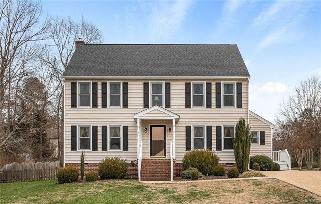 2501 Eagles View Ct, Henrico, VA 23233 - photo 1