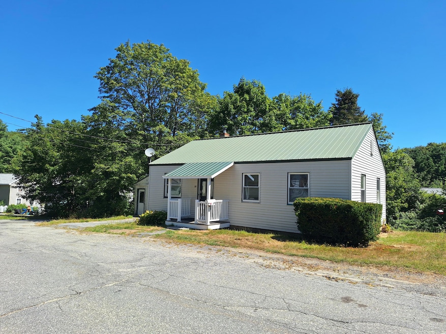 Pending $264,000 • Co-Listing Agent