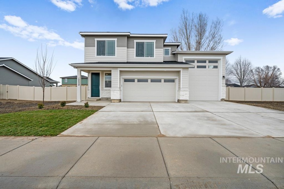 11242 W Soaring Hawk St, Star, ID 83669 - photo 1