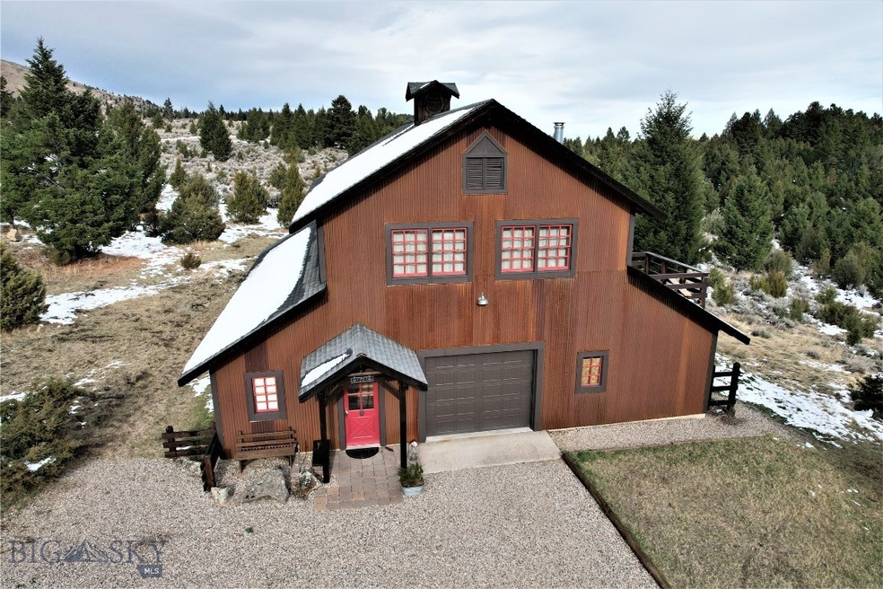 57 Elk View Road