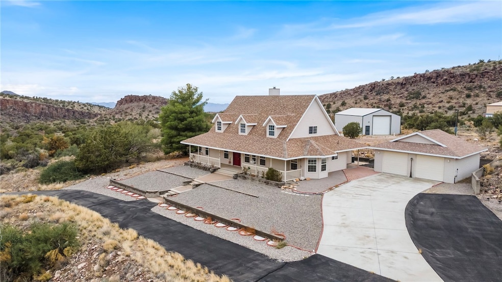 2905 S Surrey Loop, Kingman, AZ 86401 - photo 1