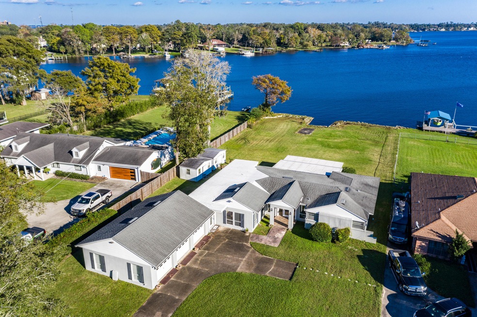 3717 Cedarcrest Dr, Jacksonville, FL 32210 - photo 1