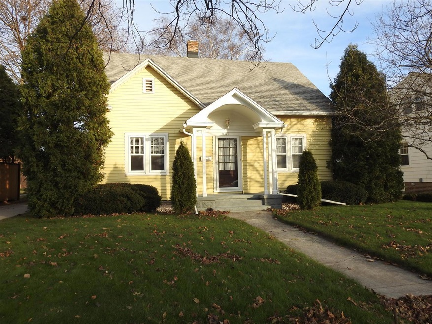 1145 N. 18th