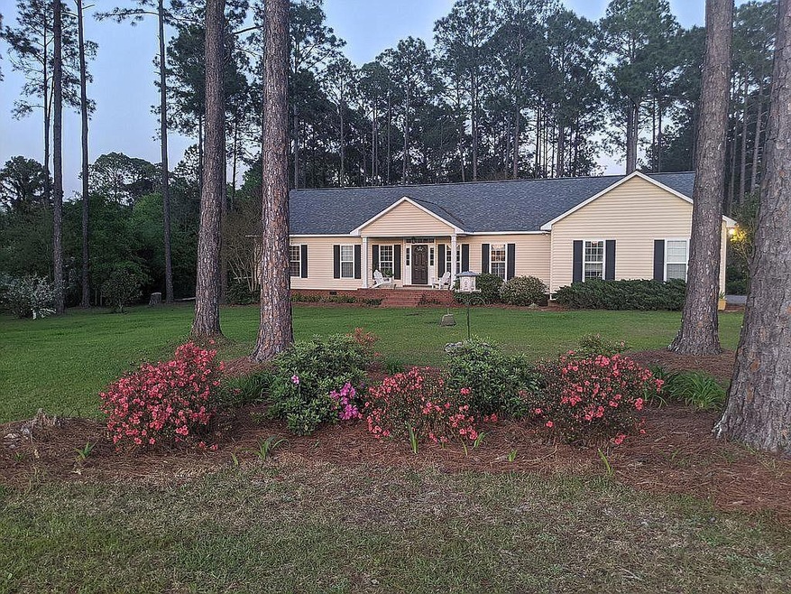 1416 N Isabella St, Sylvester, GA 31791 - photo 1