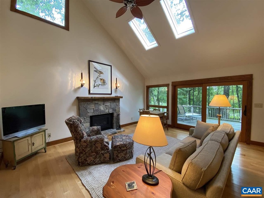 65 Devils Bend, Roseland, VA 22967 - photo 1