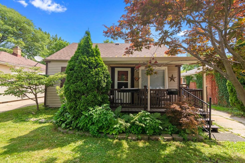 Sold $119,000 • Co-Listing Agent