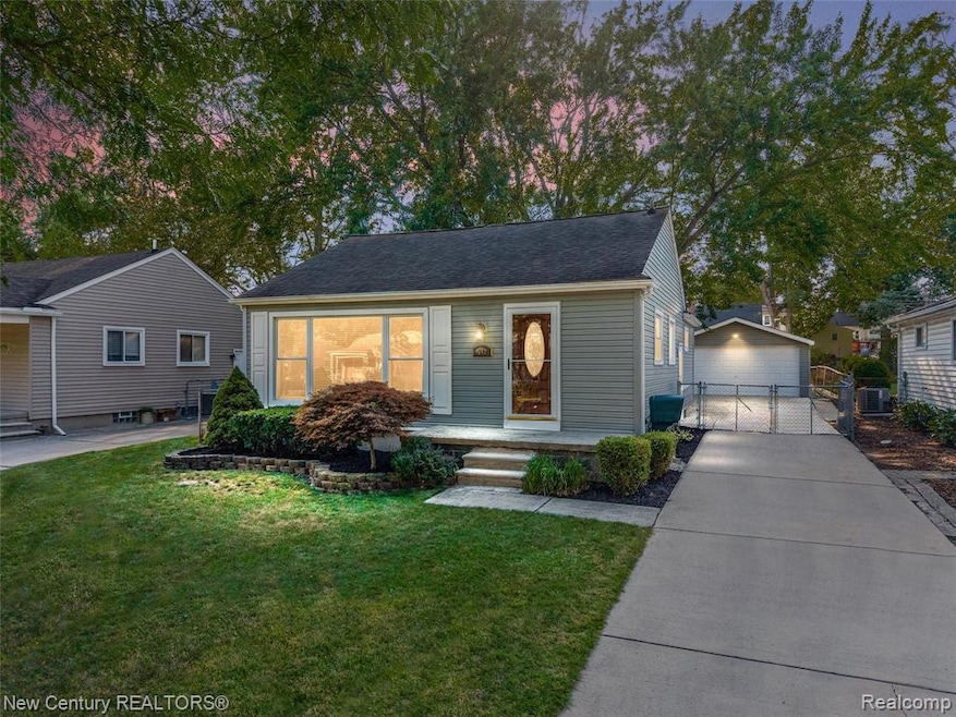 Pending $300,000