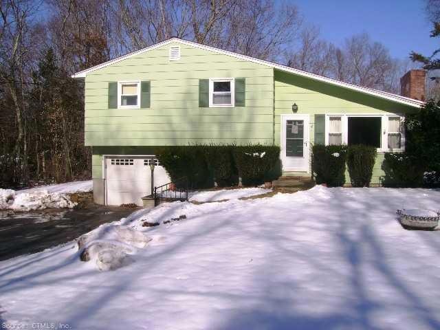 4 Bob White Way, Moosup, CT 06354 - photo 1