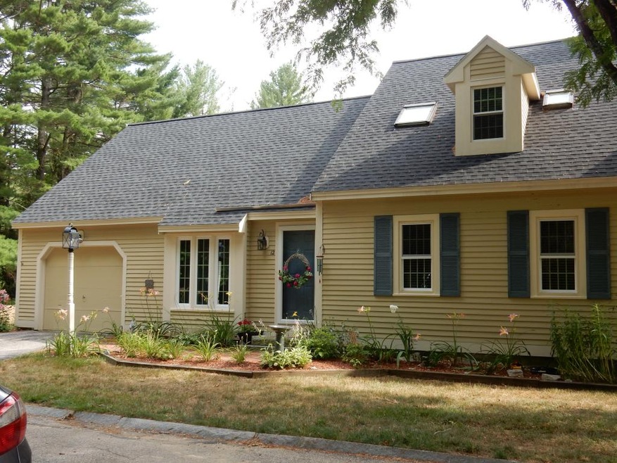 12 Great Brook Rd, Milford, NH 03055 - photo 1