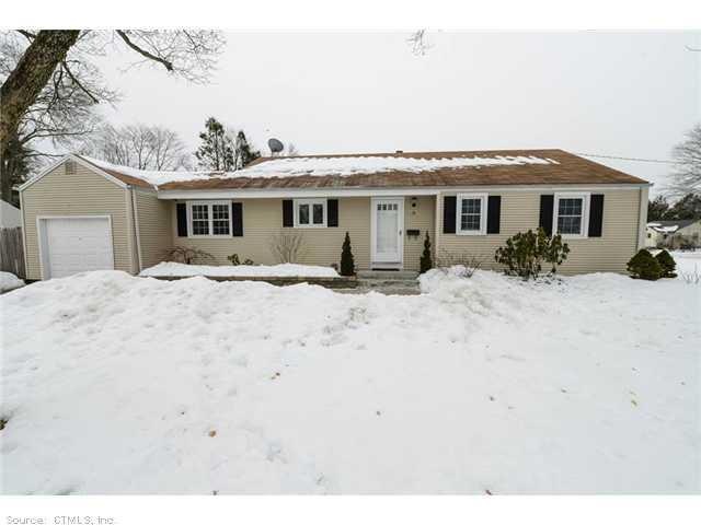 5 Dalewood Rd, Newington, CT 06111 - photo 1