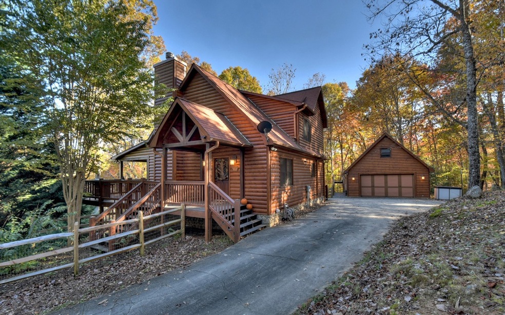 Main View