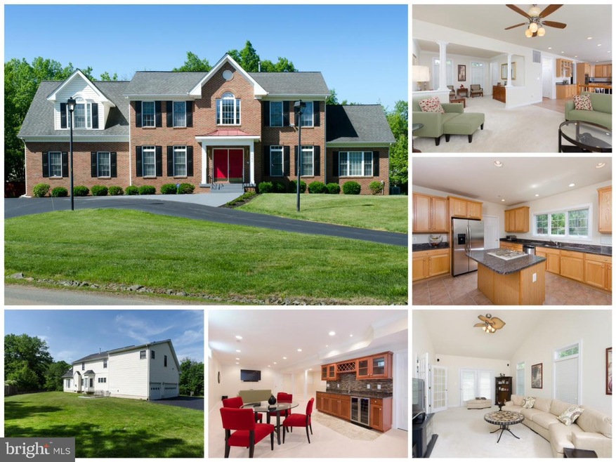 5900 Colchester Rd, Fairfax, VA 22030 - photo 1