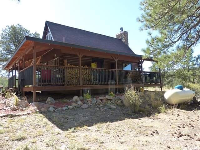 Main View