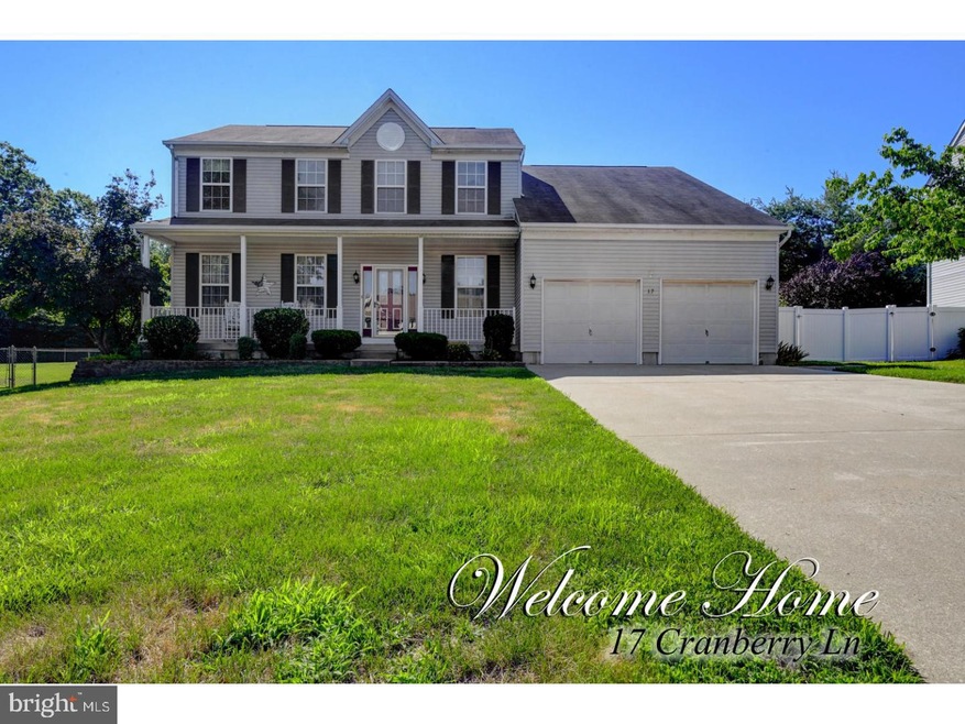 17 Cranberry Ln, Riverside, NJ 08075 - photo 1