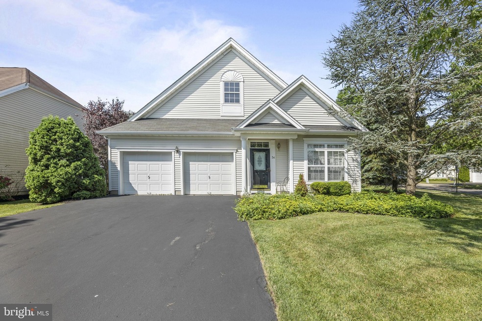 34 Cardinalflower Ln, Princeton Junction, NJ 08550 - photo 1