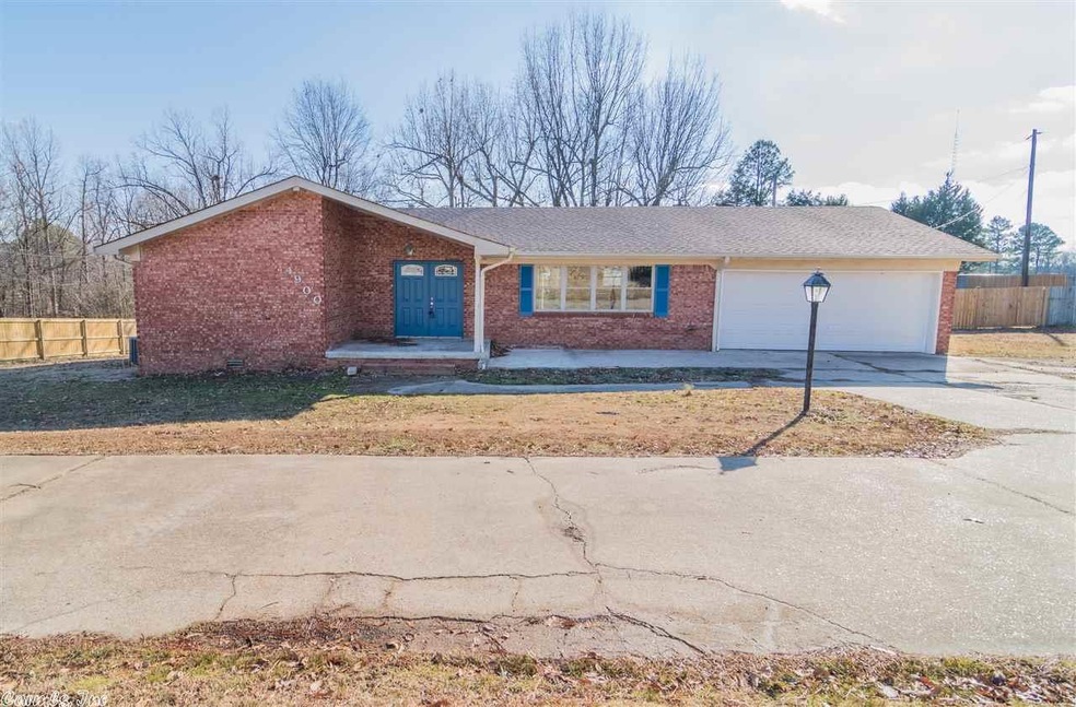 0 McPhill Dr, Paragould, AR 72450 - photo 1