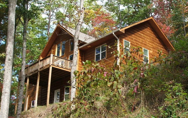 Main View