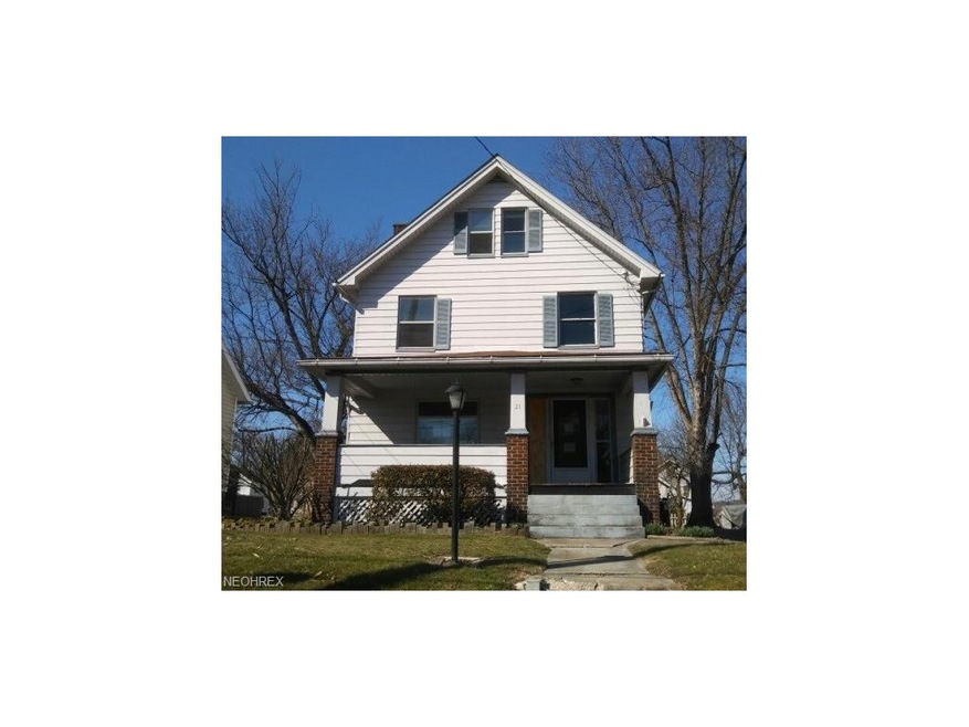 21 Creed St, Struthers, OH 44471 - photo 1