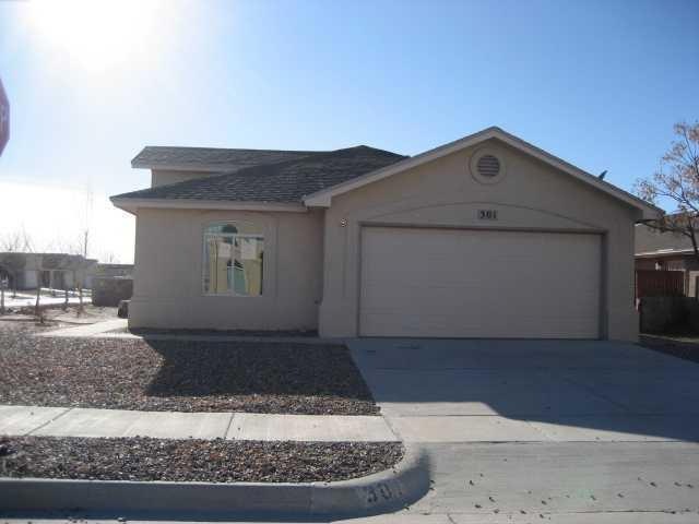 301 Jim Hofher Place, El Paso, TX 79928 - photo 1