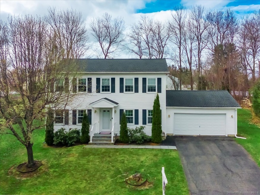 35 Augustyn Ct, Torrington, CT 06790 - photo 1