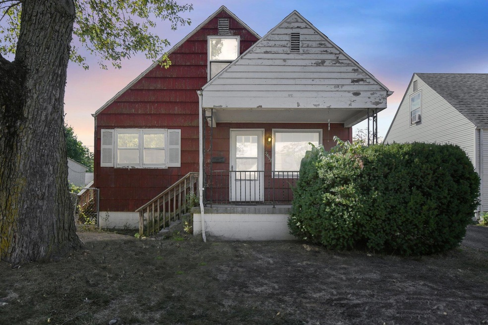 2453 McGuffey Rd