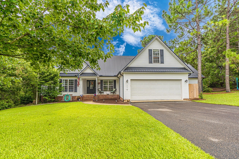 116 Duchess Ct.