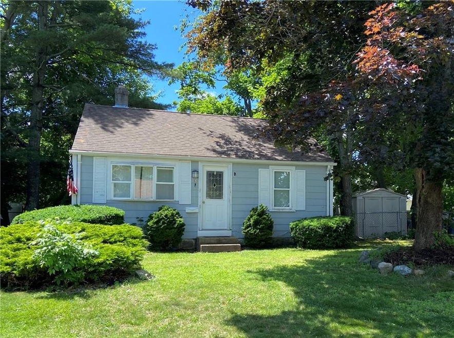 10 Largo Rd, Warwick, RI 02886 - photo 1