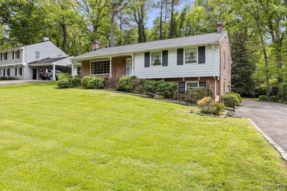 8101 Ammonett Dr, Richmond, VA 23235 - photo 1