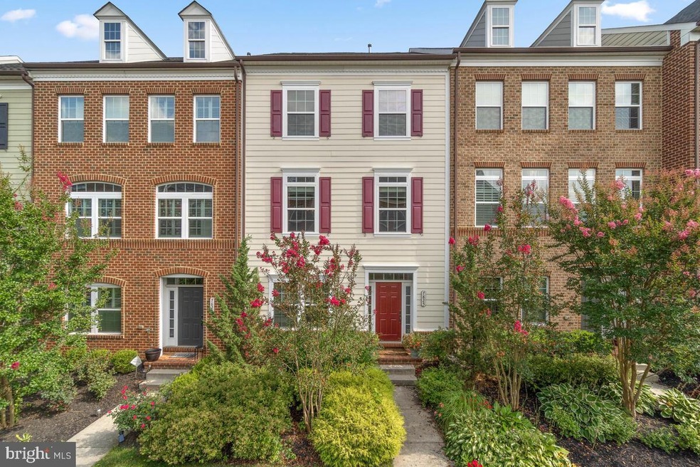 7825 Tuckahoe Ct, Fulton, MD 20759 - photo 1