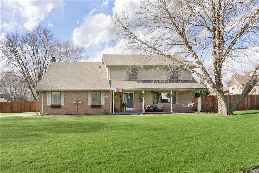 2018 Heather Rd, Anderson, IN 46012 - photo 1