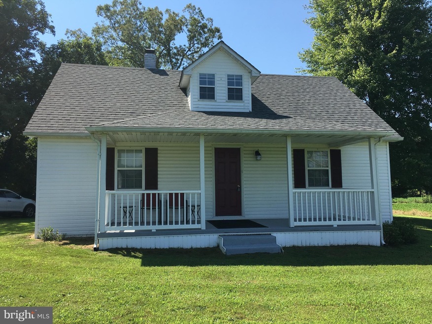 20675 Mom and Pop Ln, Callaway, MD 20620 - photo 1