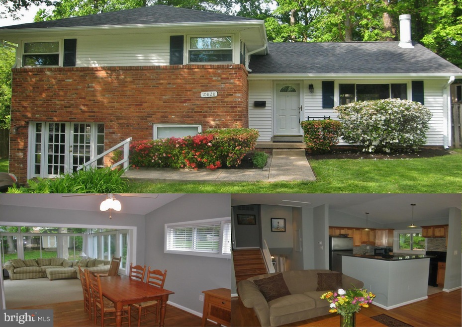 10828 Woodland Dr, Fairfax, VA 22030 - photo 1