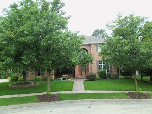 1628 Jamey Ct, Morris, IL 60450 - photo 1