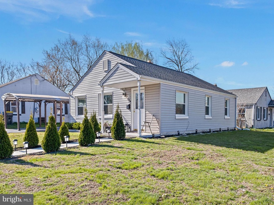 200 May Ave, New Castle, DE 19720 - photo 1
