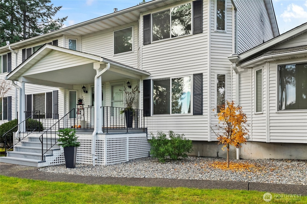 32525 1st Place S unit 165, Federal Way, WA 98003 - photo 1