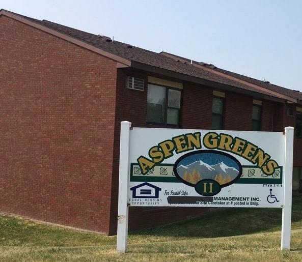 Aspen Green II, Fergus Falls, MN 56537 - photo 1